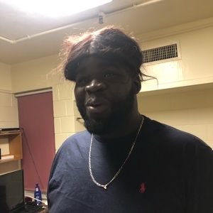 Meet your Posher, Fred